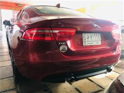 جاگوار XE